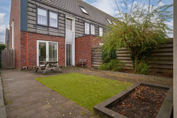 Medium property photo - Ossenkamppad 1, 6905 VC Zevenaar